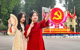 Chủ tịch Hà Nội yêu cầu không để mất điện, cúp nước trong thời gian diễn ra Đại hội XIV của Đảng