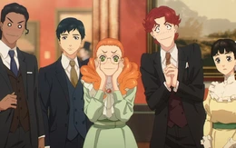 Netflix âm thầm tung một anime mới cho năm 2026