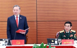 Đại hội Đảng toàn quốc lần thứ XIV