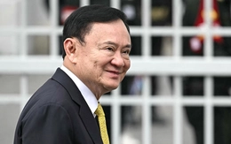 Ông Thaksin có thể được ra tù trước hạn vào tháng 5
