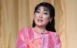 Nghệ sĩ Thanh Thủy làm đạo diễn kịch Tết ở Nhà hát kịch Idecaf