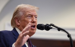 Tổng thống Trump tiếp tục đổ lỗi cho turbine điện gió giết chết loài đại bàng biểu tượng của Mỹ