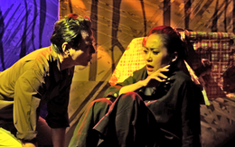 Tết này, sống lại ký ức Sài Gòn xưa với kịch Hoàng Thái Thanh