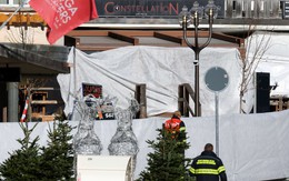 Tình tiết gây sốc vụ cháy quán bar Thụy Sĩ: Chỉ có một cầu thang hẹp, trẻ em vẫn được vào