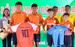 TP.HCM có thêm một đội bóng mới