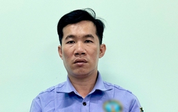 Bắt khẩn cấp người cầm ly đập vào đầu thiếu nữ vì bị 'phản ứng hành vi khiếm nhã'