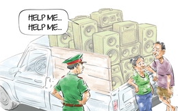 Karaoke: Một thời long trời lở đất