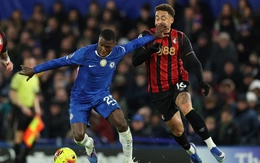 Những 'cơn điên' đặc sản của Premier League