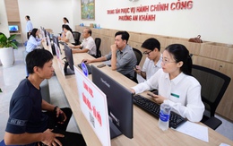 Bộ Nội vụ phản hồi đề xuất tăng biên chế, tách phòng cấp xã, lập phòng quản lý đô thị ở phường