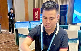 Ly kỳ trận cờ tướng tranh ngôi 'thiên hạ đệ nhất' của Lại Lý Huynh