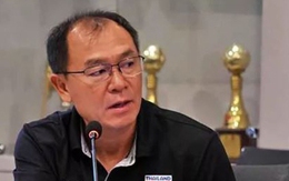 AFC lại nhấn mạnh nỗi đau ở SEA Games 33 của Thái Lan