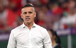 Bóng đá Indonesia chính thức công bố HLV trưởng mới