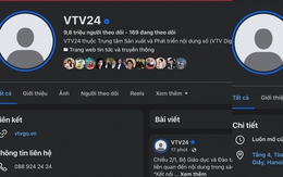 Loạt fanpage lớn đồng loạt mất ảnh đại diện, chuyên gia nói gì?