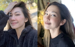 Rời showbiz khi đang nổi đình đám, 'Út Ráng' Kim Hiền giờ sống thế nào ở Mỹ?