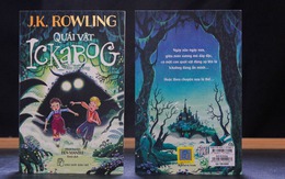 J. K. Rowling và cổ tích giữa thời khủng hoảng