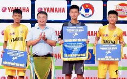 Cầu thủ 'thần đồng' sai lệch 2 tuổi, đừng để thể thao vô nghĩa vì trò gian lận lặp đi lặp lại