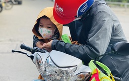 Thời tiết hôm nay 3-1: Rét đậm, rét hại bao trùm Bắc Bộ, Nam Bộ sáng se lạnh