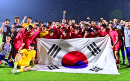 U23 châu Á có phải là nghịch lý?