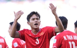 Hậu vệ trái số một của HLV Troussier gia nhập CLB Công An TP.HCM