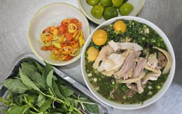 Phở và múa rối nước được lập hồ sơ đề nghị ghi danh di sản văn hóa phi vật thể UNESCO