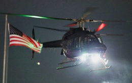 Tiết lộ hậu trường chiến dịch 'Quyết tâm tuyệt đối' của Mỹ bắt Tổng thống Maduro