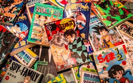 Nhật Bản đầu tư cho nhân lực dịch manga bằng AI