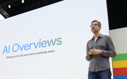 AI của Google bị cảnh báo 'có thể gây chết người' vì tư vấn y tế sai lệch