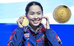 Netizen trêu HCV SEA Games 33 ‘lột vỏ’ như sô cô la