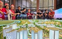 Mỗi bất động sản sẽ có 'chứng minh thư' điện tử riêng