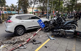 Bốn ngày nghỉ Tết dương lịch, số người chết do tai nạn giảm 31,88% so với cùng kỳ