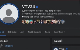 Nhiều fanpage bất ngờ 'biến mất' khỏi Facebook, vì sao?