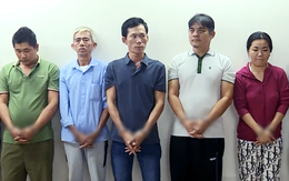 'Giả mạo lòng tốt'