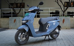 Xe máy điện Honda Activa e: có thể ra mắt Việt Nam: Dáng như Lead, 100km/sạc, giá quy đổi 35 triệu