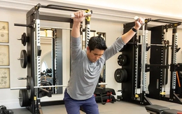 Nỗi lo giảm cân xong, người lại không săn chắc