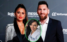 Siêu mẫu Brazil hay gửi ảnh nhạy cảm cho Messi bị 'cấm cửa' chung kết MLS Cup