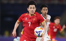 Dự đoán tỉ số: Bị đánh giá 'cửa dưới', U23 Việt Nam gây bất ngờ trước Jordan
