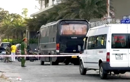 Người đàn ông tử vong nghi rơi từ tòa nhà cao tầng ở Vũng Tàu