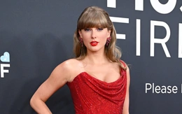 Taylor Swift tiếp tục quyên góp giúp đỡ trẻ em