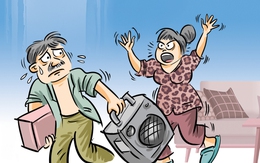 Sắm bộ karaoke ăn Tết cần bao nhiêu tiền?