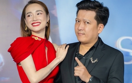 'Trường Giang thích đông con, Nhã Phương không ngại sinh'