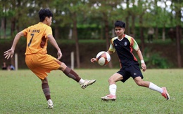 13 cầu thủ U19 bị phạt nặng: Khi nền tảng không được coi trọng