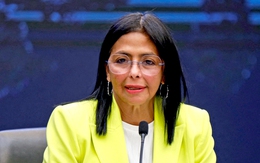 Tòa án Tối cao Venezuela chỉ định người thay ông Maduro