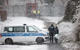 45.000 hộ gia đình tại Berlin đối mặt cảnh mất điện kéo dài nhiều ngày