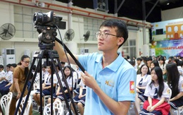 Từ bản làng Mù Cang Chải đến giảng đường đại học