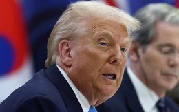 Ông Trump nói không tin Ukraine thực sự tấn công dinh thự tổng thống Nga