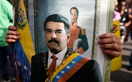 Cược trước khi ông Maduro bị bắt, tài khoản ẩn danh thắng 400.000 USD gây nghi vấn nội gián