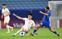 Vòng chung kết U23 châu Á 2026: Kỳ vọng gì vào U23 Việt Nam?