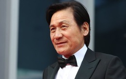 Ahn Sung Ki, huyền thoại điện ảnh Hàn Quốc, qua đời sáng nay