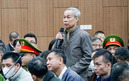 Cựu Cục phó An toàn thực phẩm: Mỗi hồ sơ ký duyệt được cảm ơn 2 triệu đồng