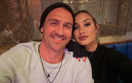 Huyền thoại Ryan Lochte bán huy chương Olympic để ‘làm lại cuộc đời’